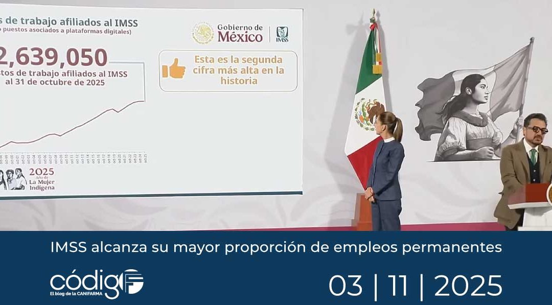 EmpleosAfiliadosIMSS