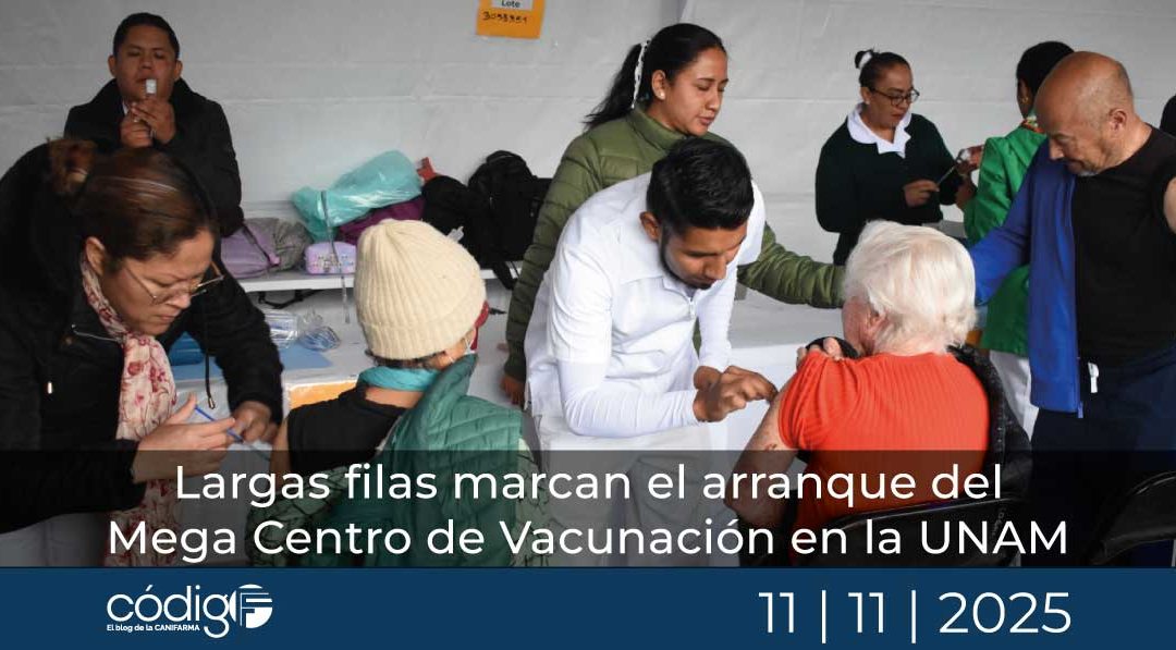 IniciaMegacentrodeVacunacionCU