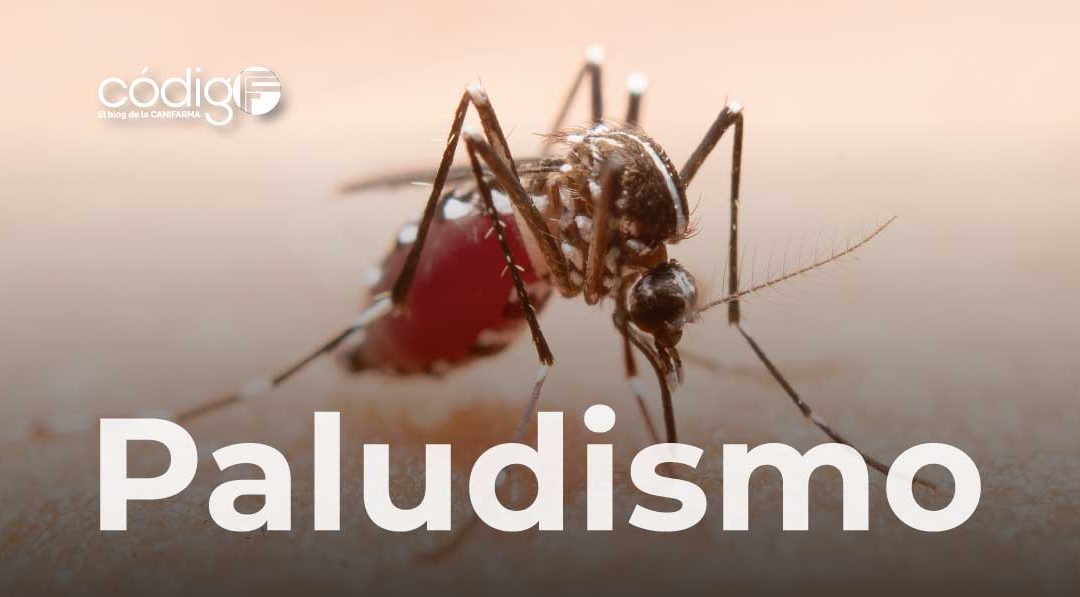 Paludismo