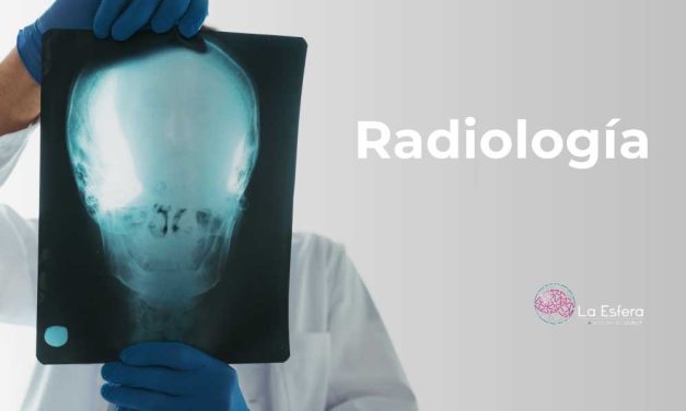 Radiología | 3 de noviembre de 2025 | Escúchelo ahora