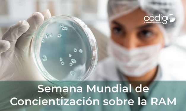 Semana Mundial de Concientización sobre la RAM