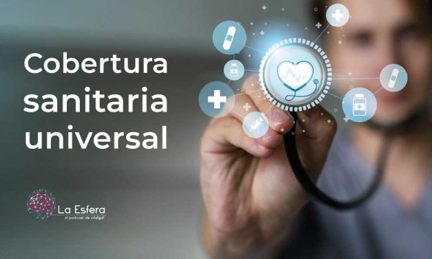 Cobertura sanitaria universal | 15 de diciembre de 2025 | Escúchelo ahora