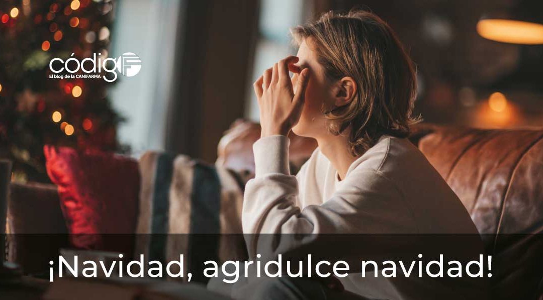 ¡Navidad, agridulce navidad!