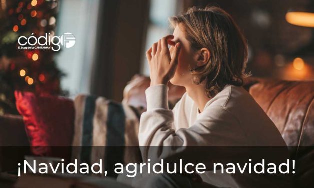 ¡Navidad, agridulce navidad!