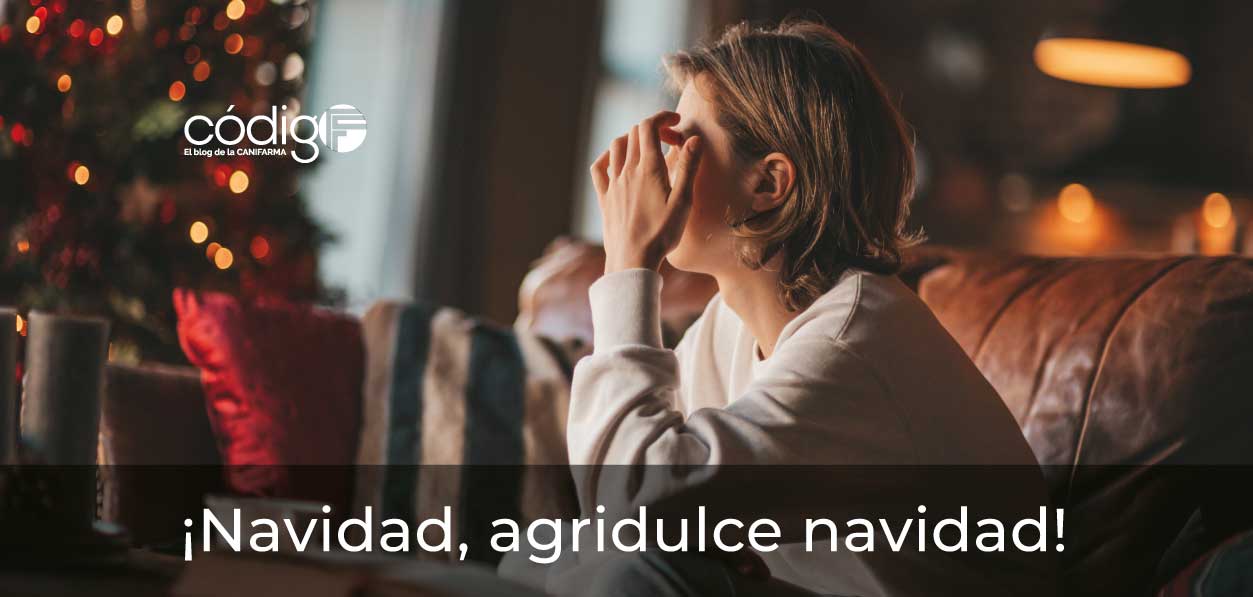 ¡Navidad, agridulce navidad!