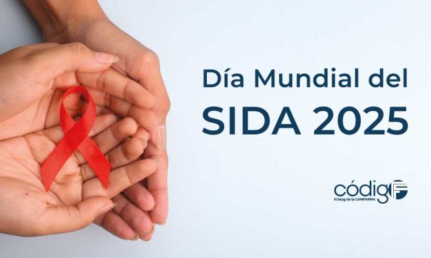 Día Mundial del SIDA 2025