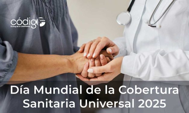 Día Mundial de la Cobertura Sanitaria Universal 2025