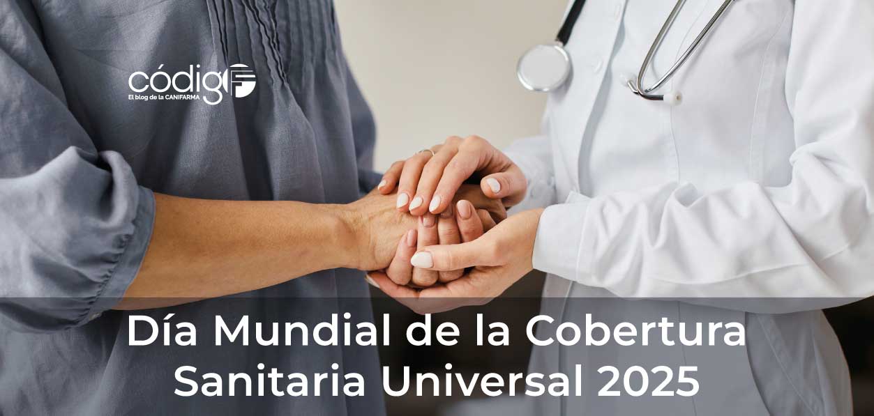 Día Mundial de la Cobertura Sanitaria Universal 2025