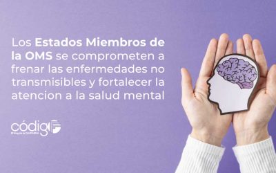 Los Estados Miembros de la OMS se comprometen a frenar las enfermedades no transmisibles y fortalecer la atención a la salud mental