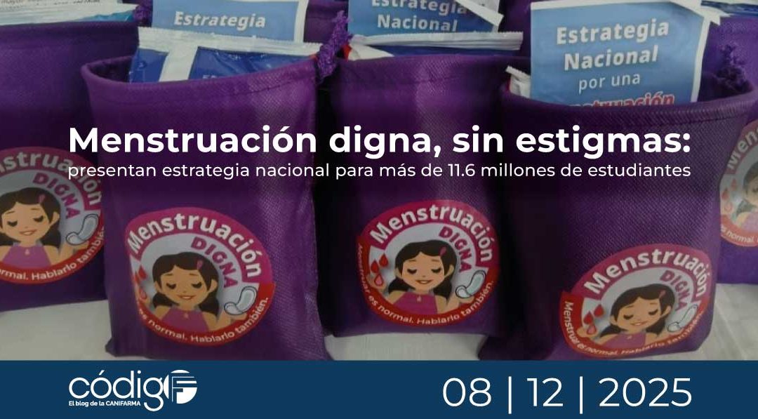 EstrategiaMenstruacionDigna