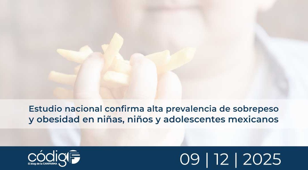 ObesidadySobrepesoInfantil