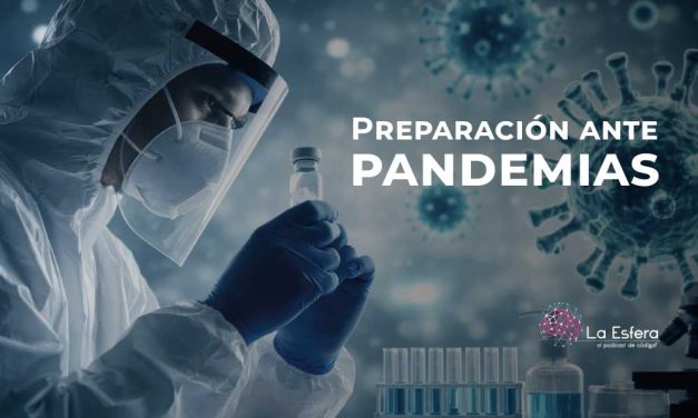 Preparación ante pandemias | 22 de diciembre de 2025 | Escúchelo ahora
