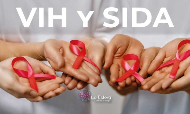 VIH y SIDA | 1 de diciembre de 2025 | Escúchelo ahora