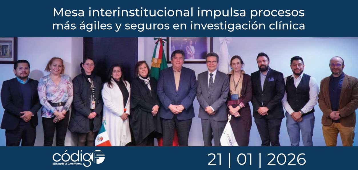 Mesa interinstitucional impulsa procesos más ágiles y seguros en investigación clínica