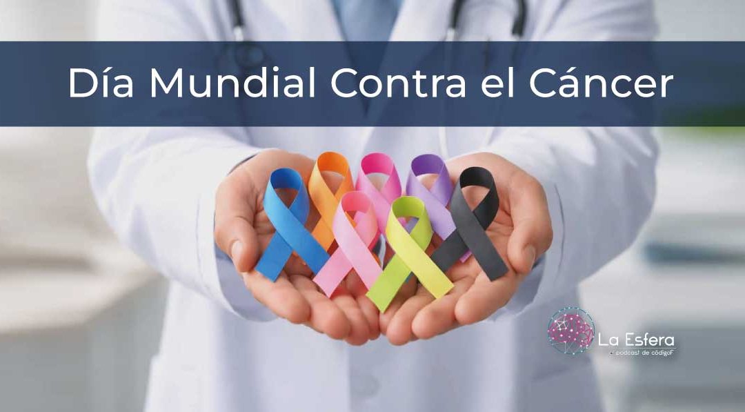 Día Mundial Contra el Cáncer | 26 de enero de 2026 | Escúchelo ahora