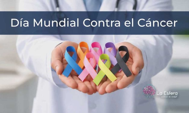 Día Mundial Contra el Cáncer | 26 de enero de 2026 | Escúchelo ahora