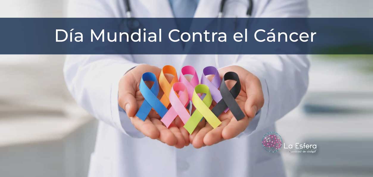 Día Mundial Contra el Cáncer | 26 de enero de 2026 | Escúchelo ahora