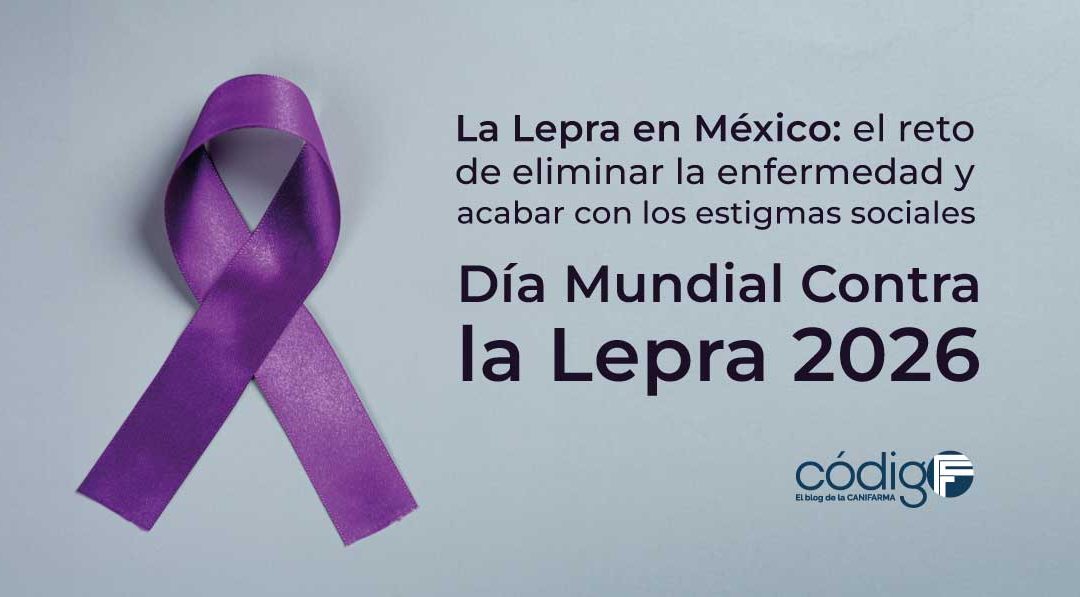 La Lepra en México: el reto de eliminar la enfermedad y acabar con los estigmas sociales | Día Mundial Contra la Lepra 2026 DiaMundialContralaLepra2026