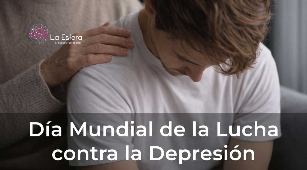 DiaMundialLuchacontraDepresion