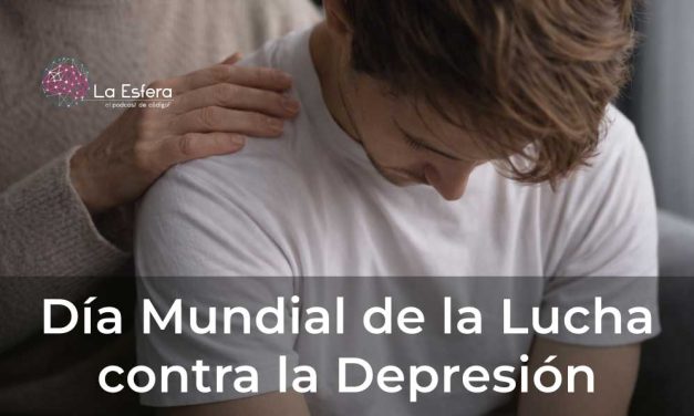Día Mundial de la Lucha contra la Depresión | 12 de enero de 2026 | Escúchelo ahora
