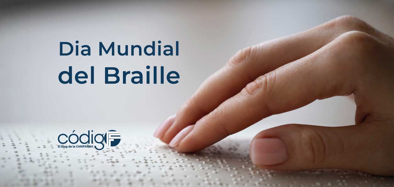 Día Mundial del Braille