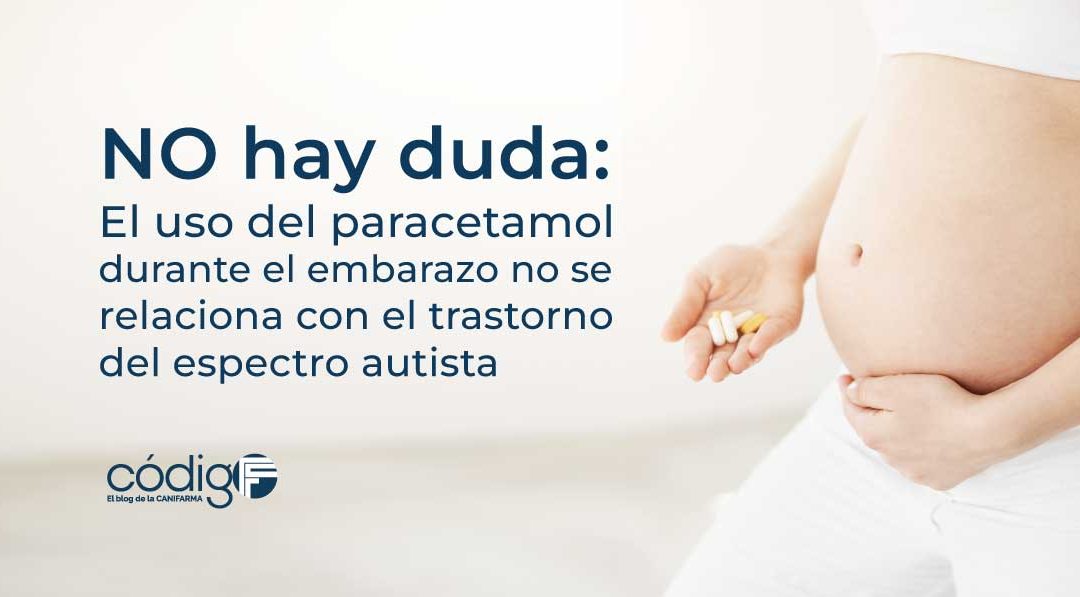 ParacetamolEmbarazo-Autismo