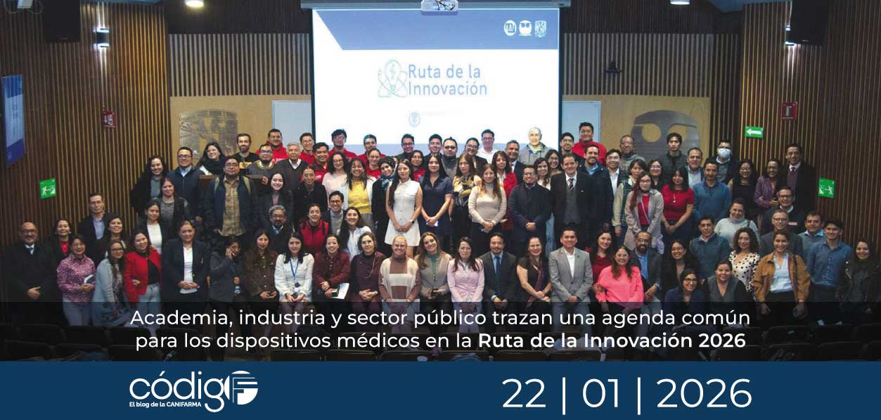 Academia, industria y sector público trazan una agenda común para los dispositivos médicos en la Ruta de la Innovación 2026