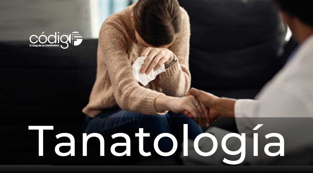 Tanatología