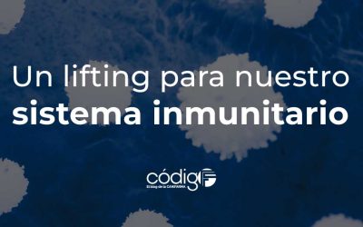 Un lifting para nuestro sistema inmunitario