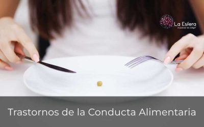 Trastornos de la Conducta Alimentaria | 5 de enero de 2026 | Escúchelo ahora