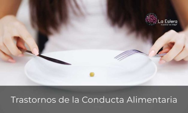 Trastornos de la Conducta Alimentaria | 5 de enero de 2026 | Escúchelo ahora