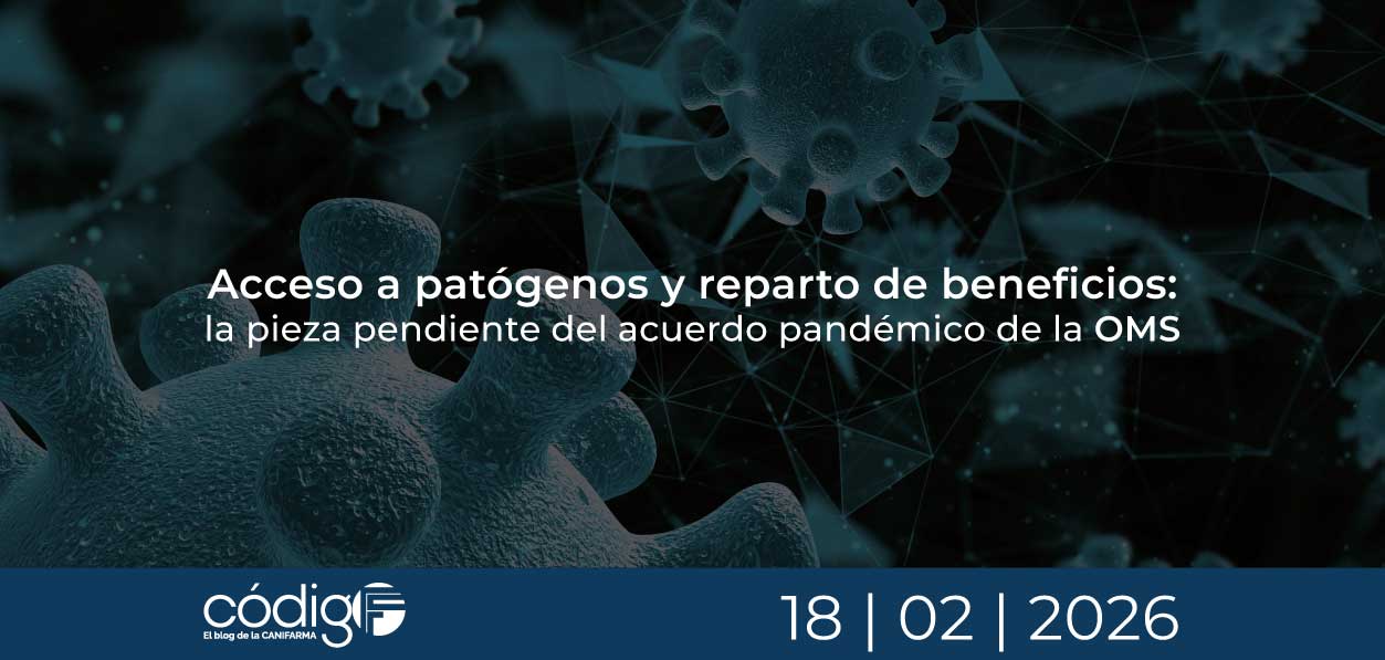 Acceso a patógenos y reparto de beneficios: la pieza pendiente del acuerdo pandémico de la OMS