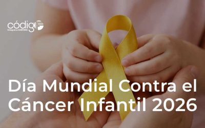 Día Mundial Contra el Cáncer Infantil 2026