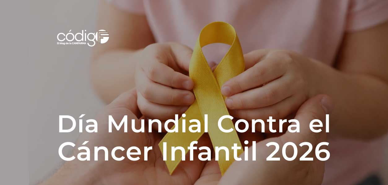 Día Mundial Contra el Cáncer Infantil 2026