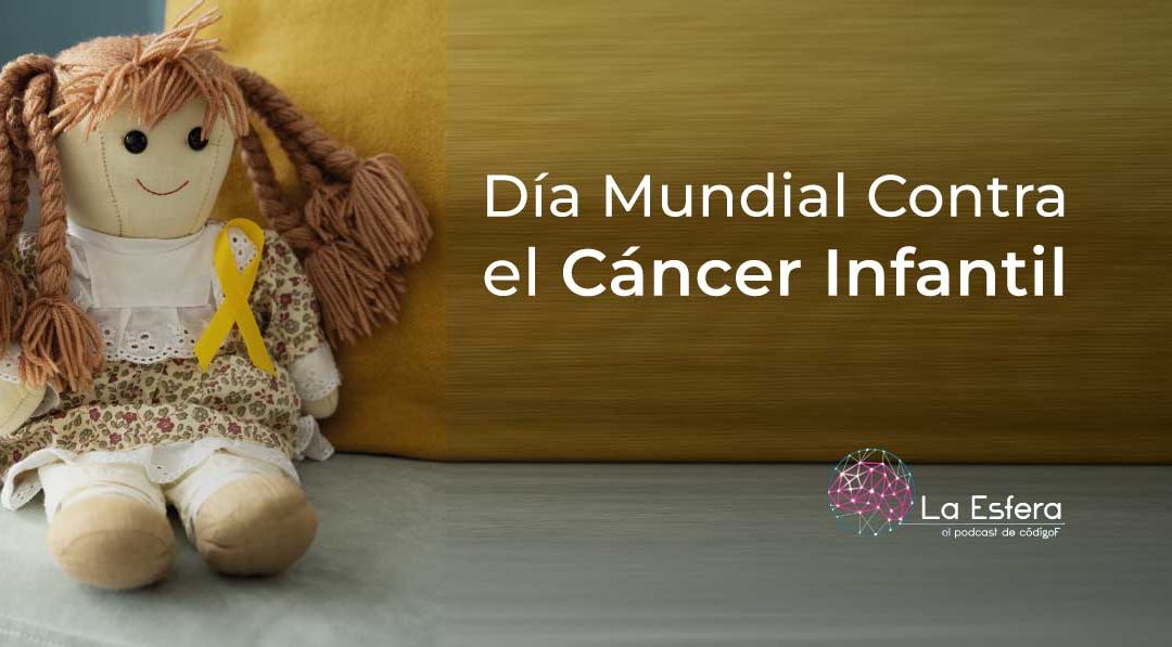 CancerInfantilPodcast