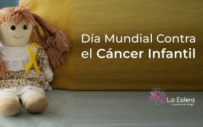 Día Mundial Contra el Cáncer Infantil | 23 de febrero de 2026 | Escúchelo ahora