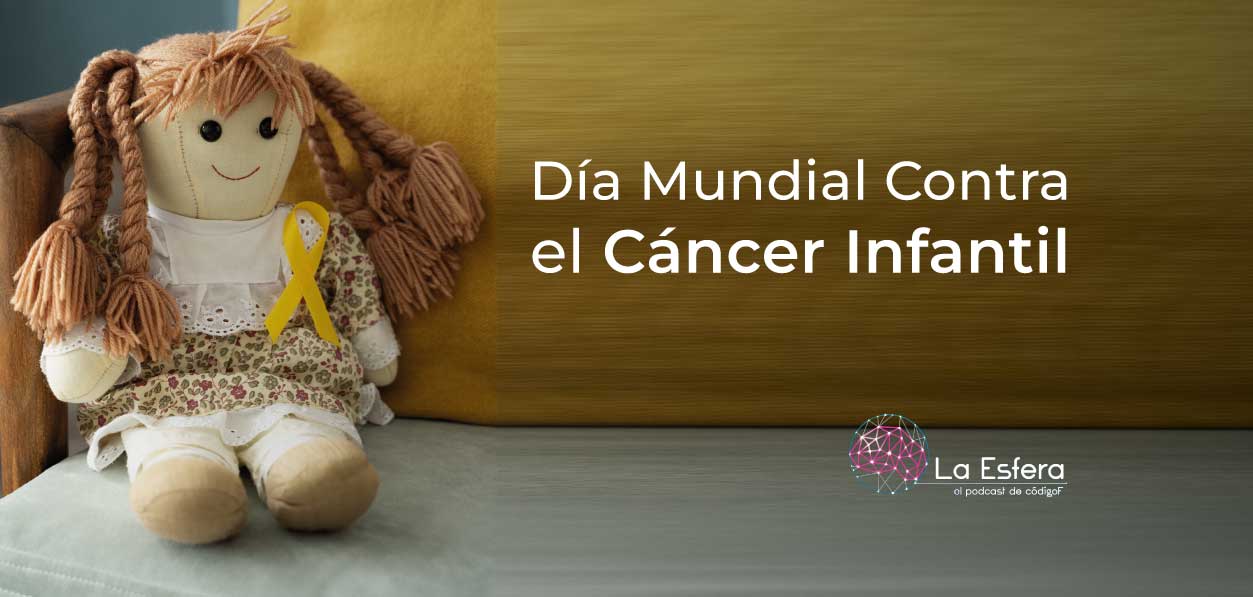 Día Mundial Contra el Cáncer Infantil | 23 de febrero de 2026 | Escúchelo ahora