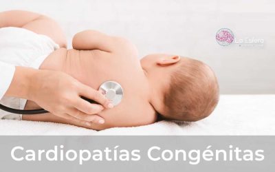Cardiopatías congénitas | 16 de febrero de 2026 | Escúchelo ahora