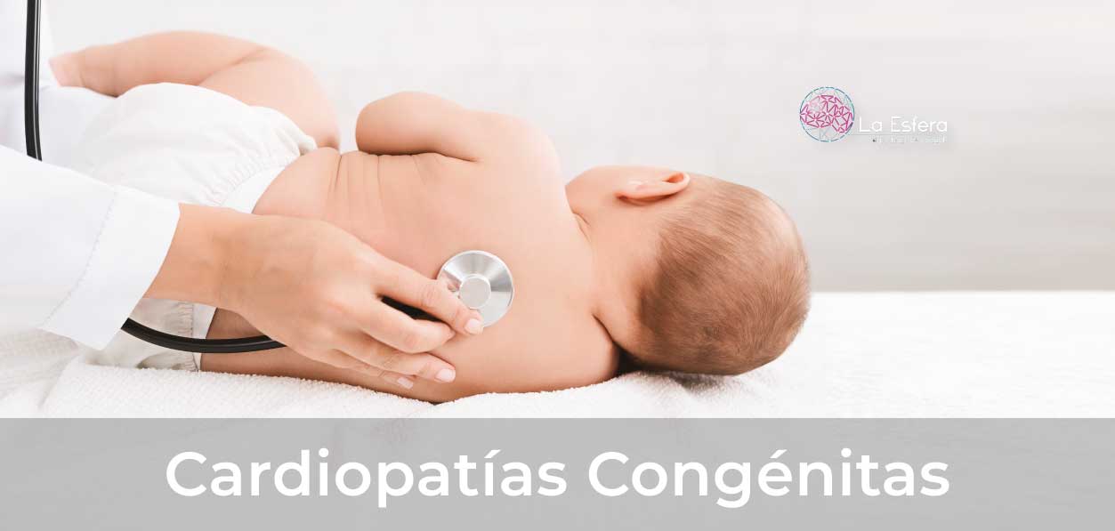 Cardiopatías congénitas | 16 de febrero de 2026 | Escúchelo ahora