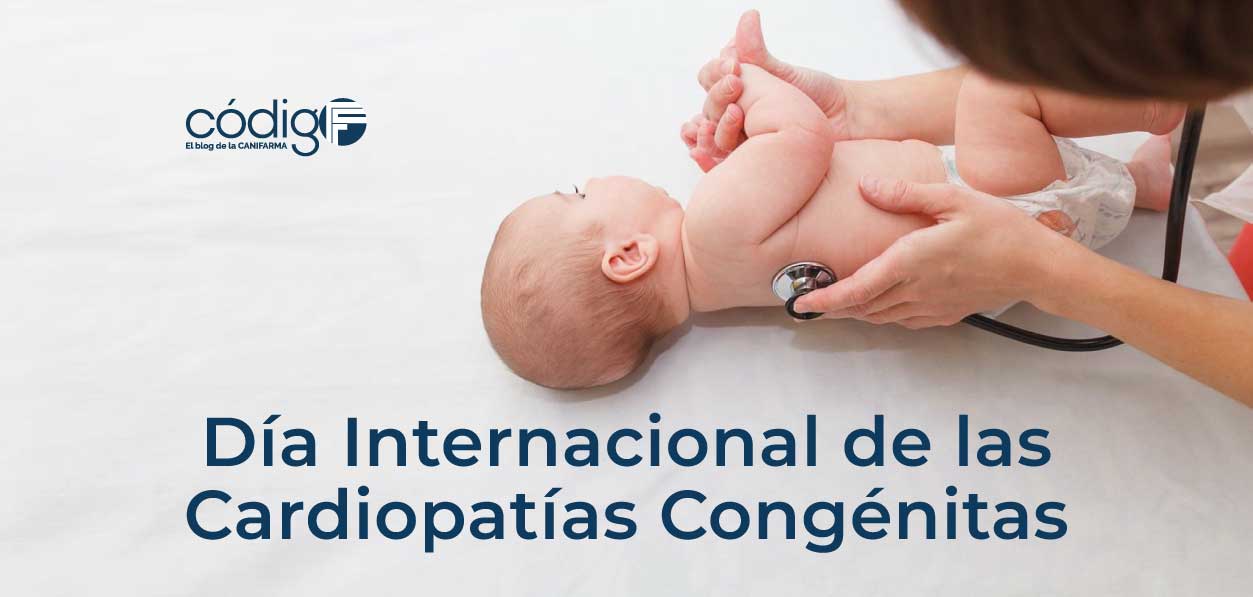 Día Internacional de las Cardiopatías Congénitas