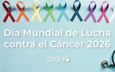 Día Mundial de Lucha contra el Cáncer 2026