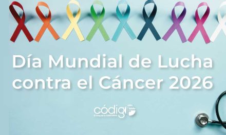 Día Mundial de Lucha contra el Cáncer 2026