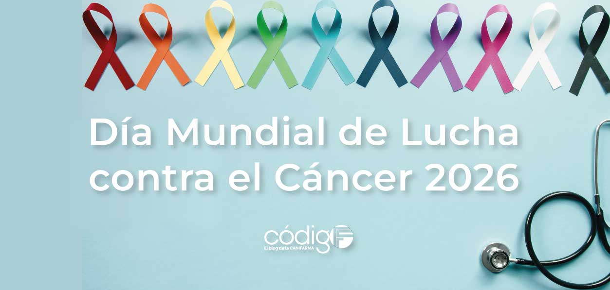 Día Mundial de Lucha contra el Cáncer 2026