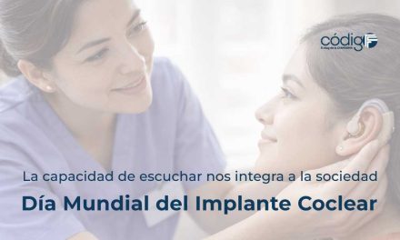 La capacidad de escuchar nos integra a la sociedad | Día Mundial del Implante Coclear