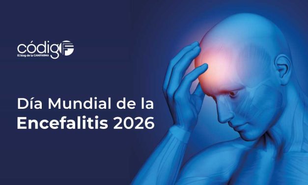 Día Mundial de la Encefalitis 2026