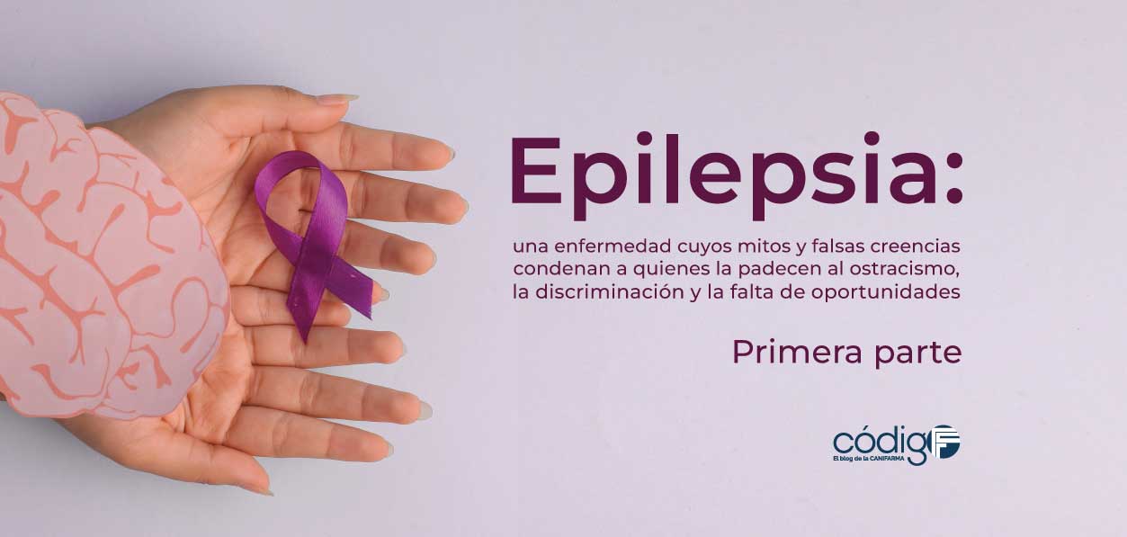 Epilepsia: una enfermedad cuyos mitos y falsas creencias condenan a quienes la padecen al ostracismo, la discriminación y la falta de oportunidades | Primera parte