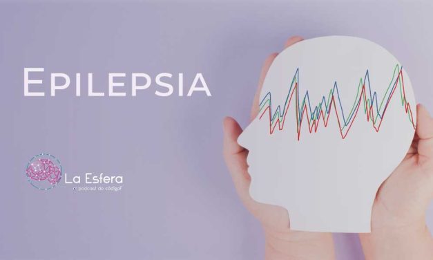 Epilepsia | 9 de febrero de 2026 | Escúchelo ahora