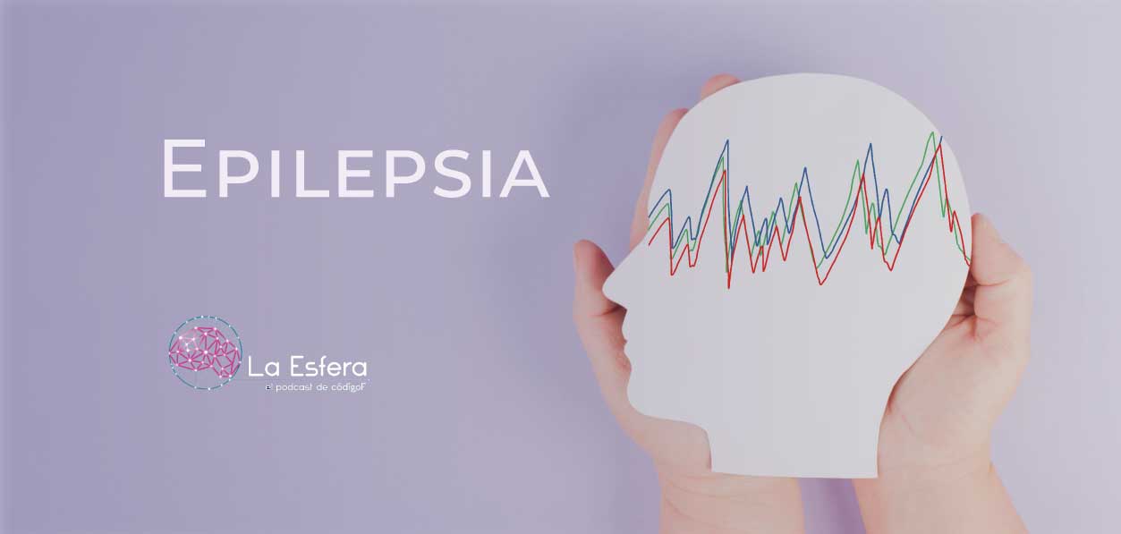 Epilepsia | 9 de febrero de 2026 | Escúchelo ahora