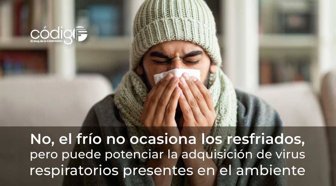 FrioResfriado