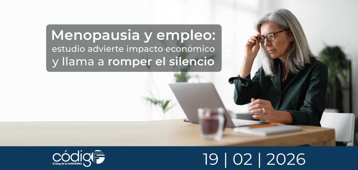Menopausia y empleo: estudio advierte impacto económico y llama a romper el silencio